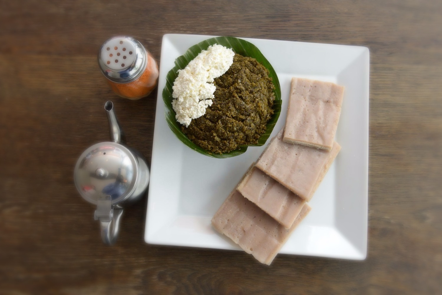 Beteseb Restaurant Gallery Image