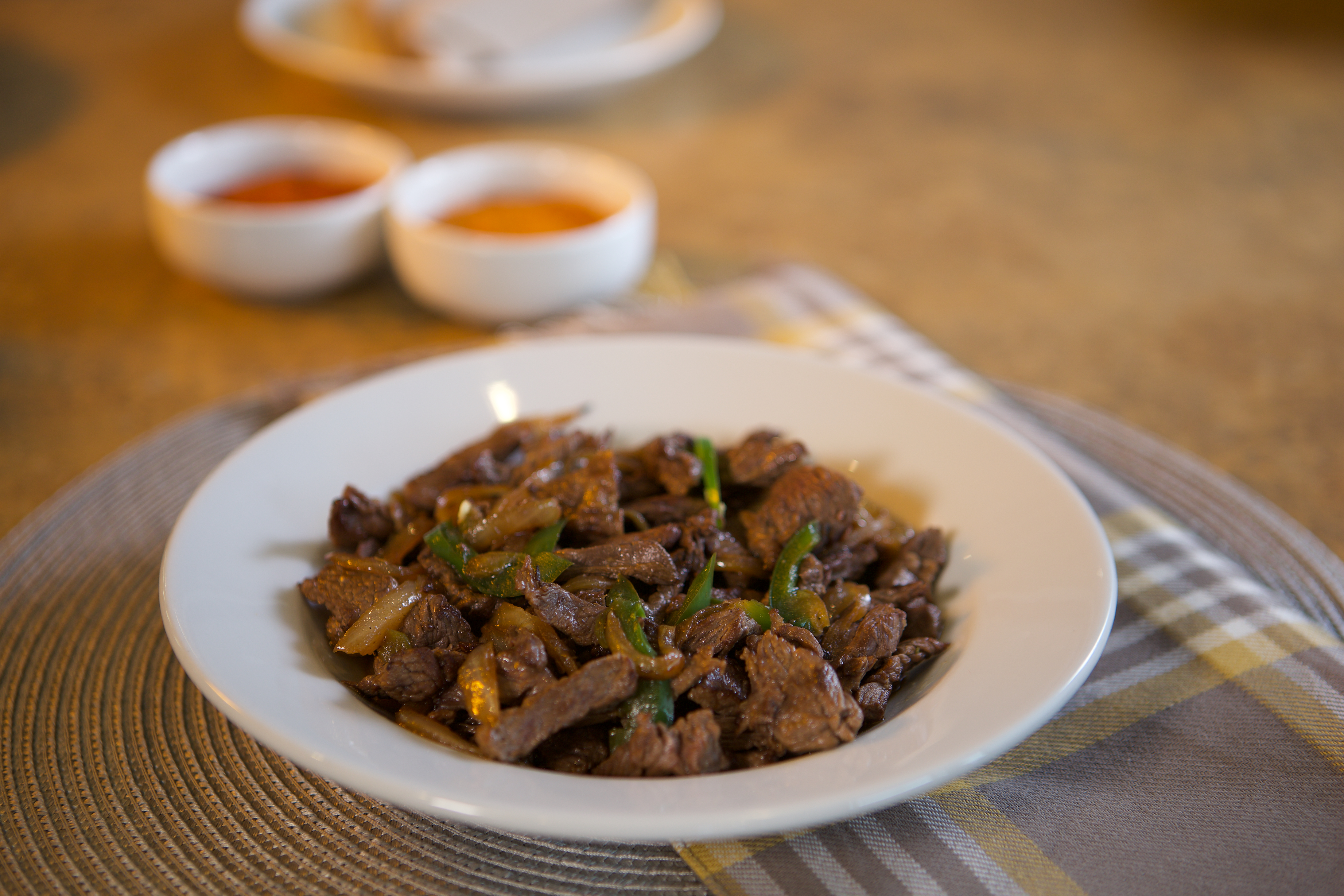 Beteseb Restaurant Gallery Image