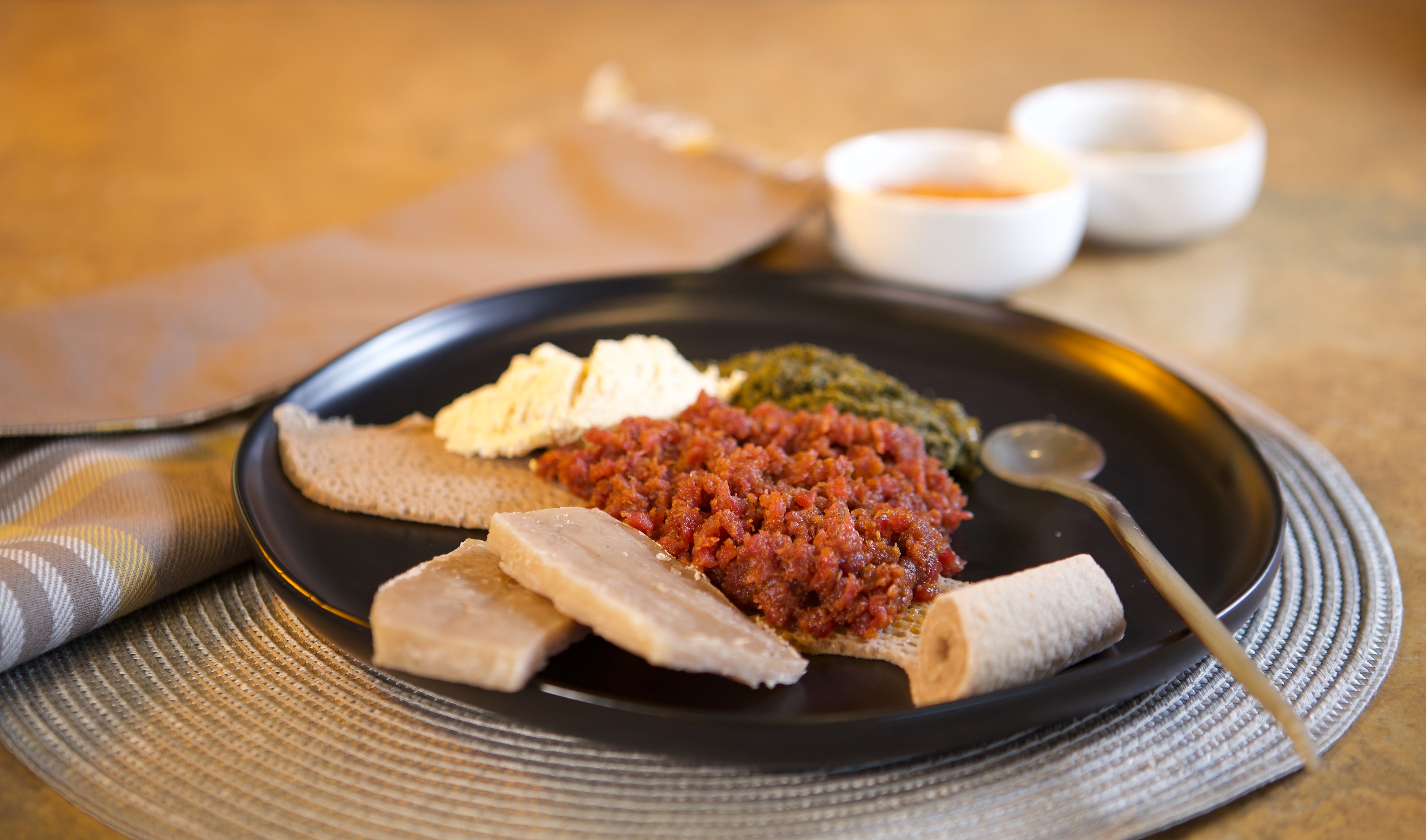 Beteseb Restaurant Gallery Image