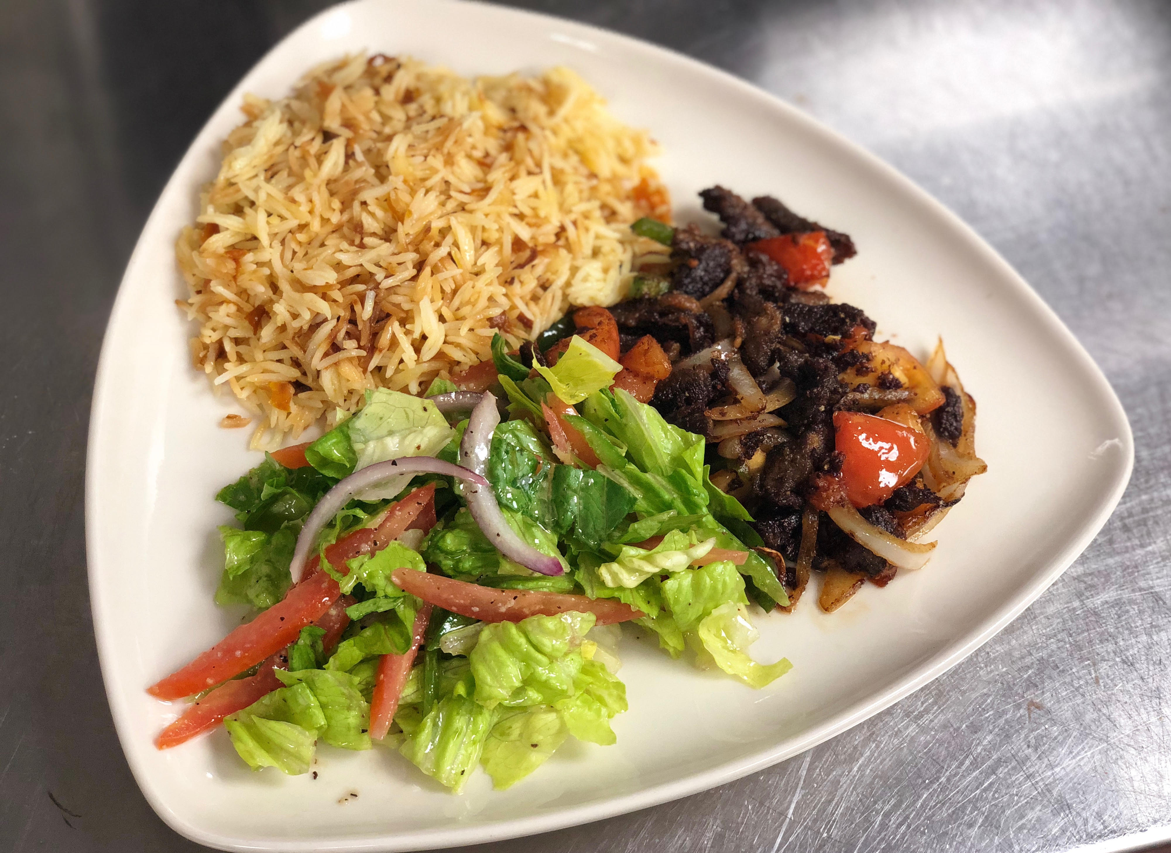 Beteseb Restaurant Gallery Image